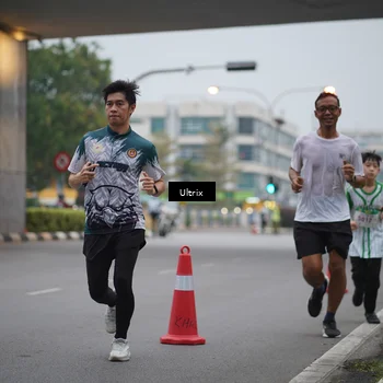 Runner Photo 8645150