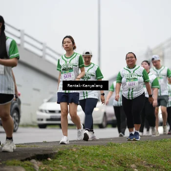 Runner Photo 8645151