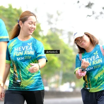 Runner Photo 8645152