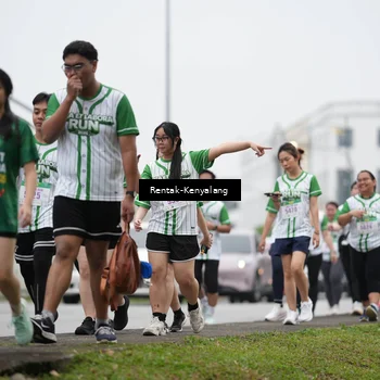 Runner Photo 8645153