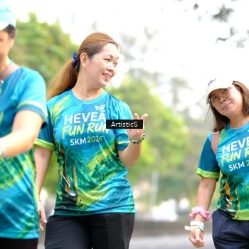 Runner Photo 8645154