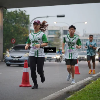 Runner Photo 8645159