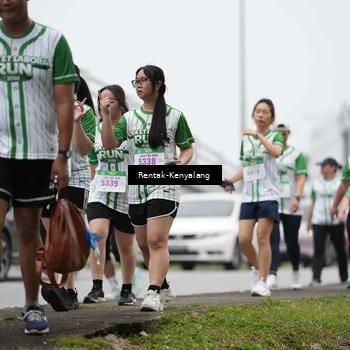Runner Photo 8645160