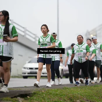 Runner Photo 8645161