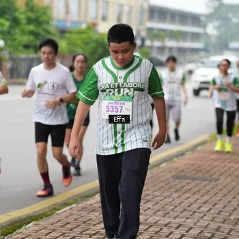 Runner Photo 8645162