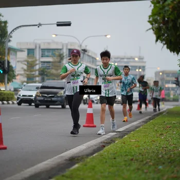 Runner Photo 8645163