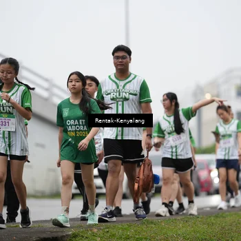 Runner Photo 8645165