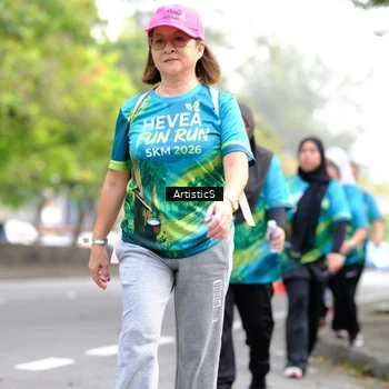 Runner Photo 8645166