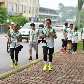 Runner Photo 8645167