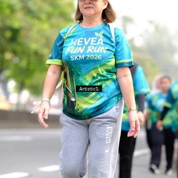 Runner Photo 8645170
