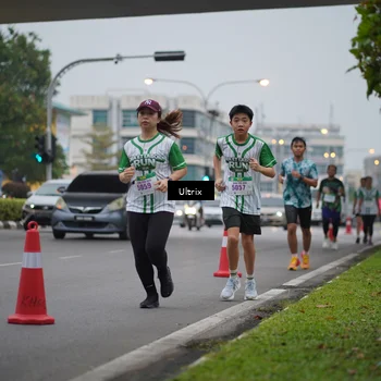 Runner Photo 8645171