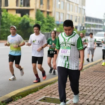Runner Photo 8645172