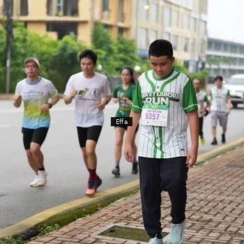 Runner Photo 8645173