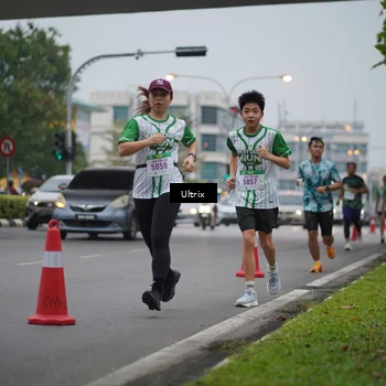 Runner Photo 8645174