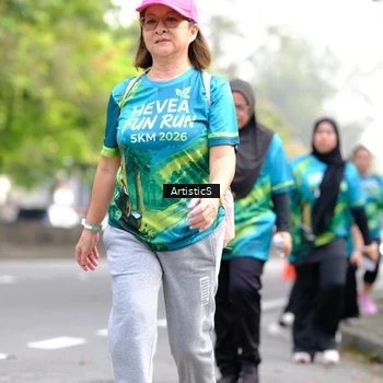 Runner Photo 8645175