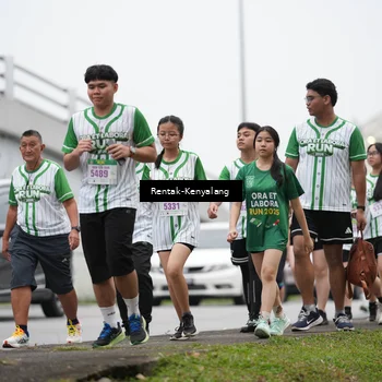 Runner Photo 8645176