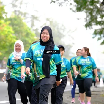 Runner Photo 8645177