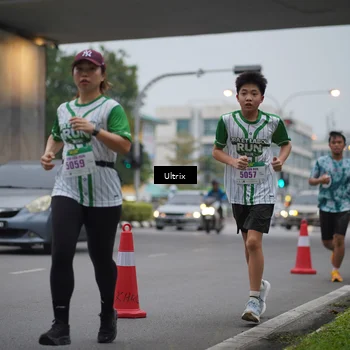 Runner Photo 8645178