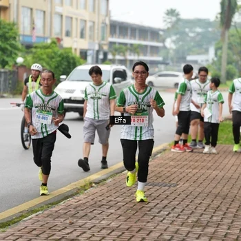 Runner Photo 8645179