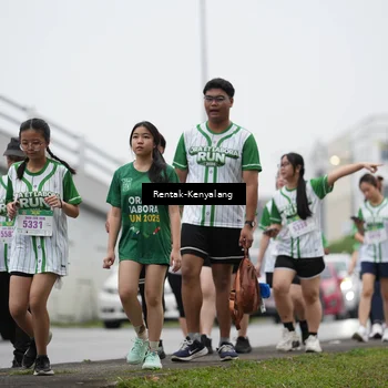 Runner Photo 8645180