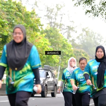 Runner Photo 8645181