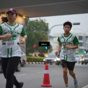 Runner Photo 8645182