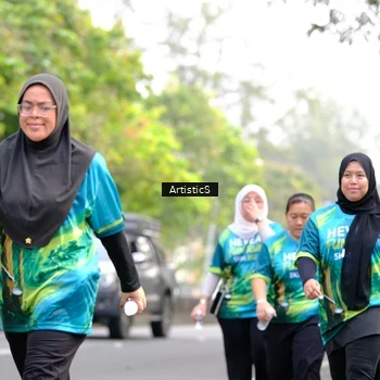 Runner Photo 8645183