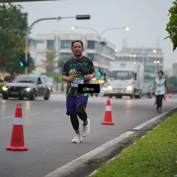 Runner Photo 8645186