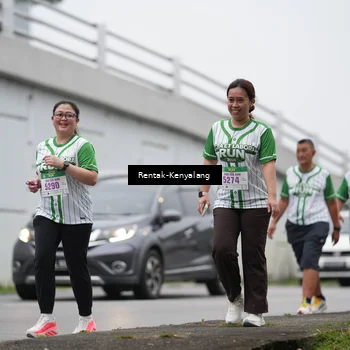 Runner Photo 8645189