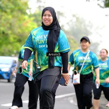 Runner Photo 8645194