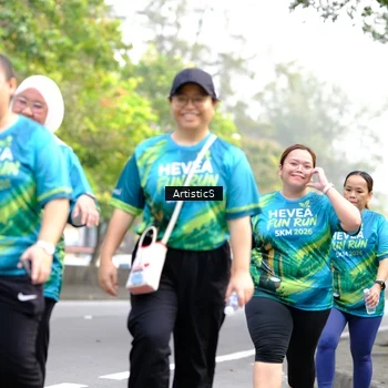 Runner Photo 8645195