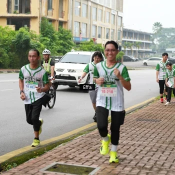 Runner Photo 8645197