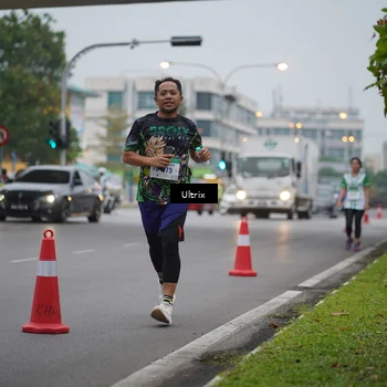 Runner Photo 8645198