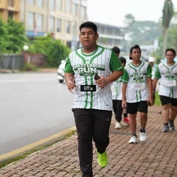 Runner Photo 8645199