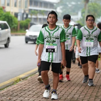 Runner Photo 8645200