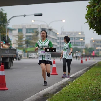Runner Photo 8645201