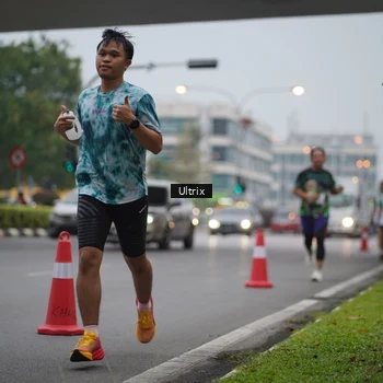 Runner Photo 8645202