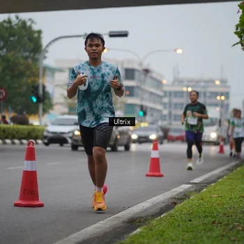 Runner Photo 8645203