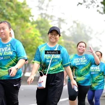 Runner Photo 8645204