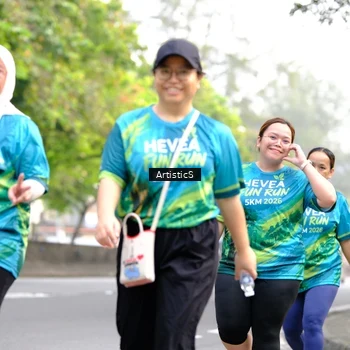 Runner Photo 8645205