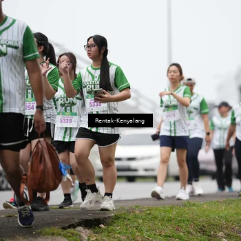 Runner Photo 8645207