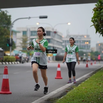 Runner Photo 8645208