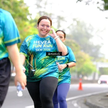 Runner Photo 8645209