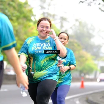 Runner Photo 8645210