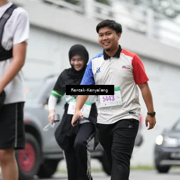 Runner Photo 8645211