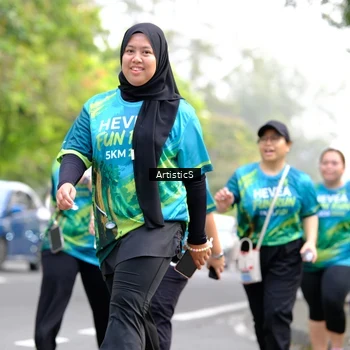 Runner Photo 8645212