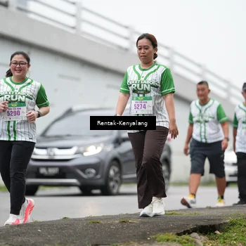 Runner Photo 8645213