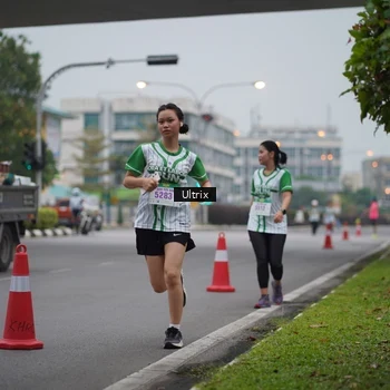 Runner Photo 8645214