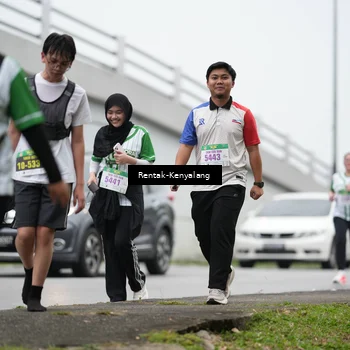 Runner Photo 8645215