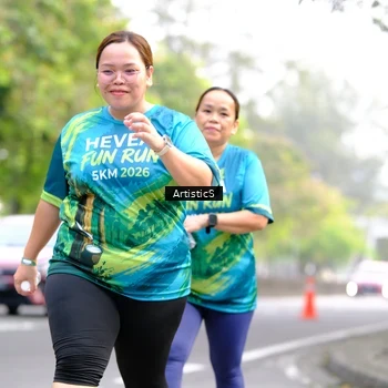 Runner Photo 8645216